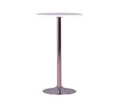 Mesa alta de diseño - Boom 60x60