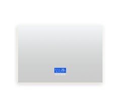 Espejo de Baño LED 120x4