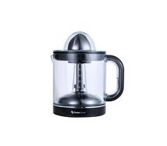 Exprimidor Eléctrico 40W con doble cono y Pies Antideslizantes