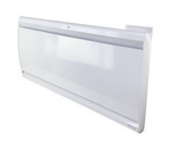 Emisor térmico bajo consumo con control WIFI