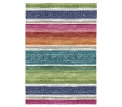 Alfombra decorativa RUSG&RUGS CLARISSA 80x150