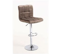 Taburete Casper Terciopelo