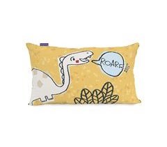 Funda de cojín Moshi Moshi Dino Friends