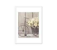 Marco FIRST 70x50cm marca MARCOMUEBLE