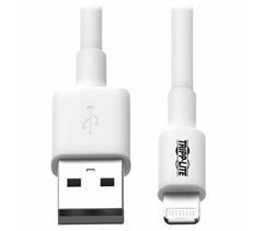 Cable USB a Lightning M100-003-WH