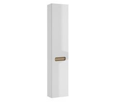 Columna de pared 2 puertas Livia