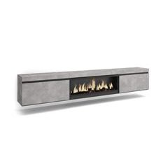 Mueble TV, Televisión 267