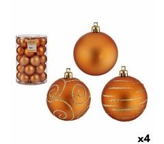 Set de Bolas de Navidad