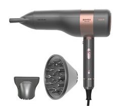 Secador IoniCare 6000 RockStar Vision Cecotec