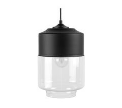 Beliani Lámpara colgante JURUA