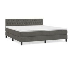 Cama box spring 180x200