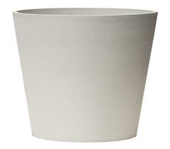 Maceta Tipo Cono Truncado Ø 10 Cm