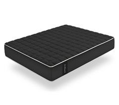 Colchón Viscoelástica Air Black - Moonia