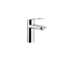 Grifo de Lavabo Monomando con Sistema S3 de Ahorro de Agua