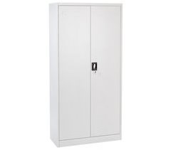 Beliani Estantería de oficina FELDSPAR