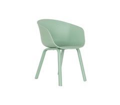 Silla con Reposabrazos