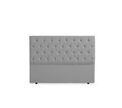 CABECERO TAPIZADO CAPRI POLIPIEL  - Moonia 145