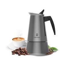 Cecotec Cafetera italiana Piccolina 200