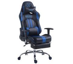 Silla de oficina - Limit - Simil cuero