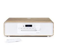 Radio CD Bluetooth MP3 inducción Thomson