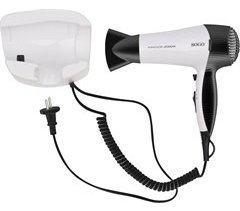 SECADOR DE PELO DE PARED 2000W
