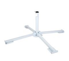 Pie plegable para sombrilla 25/32 mm Aktive Garden