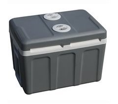 Nevera Portátil Briebe CF1155