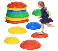 Piedras de Equilibrio PP, TPE ZONEKIZ