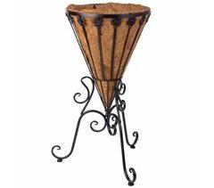 Soporte macetero