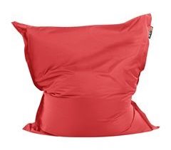 Beliani Funda para puf FUZZY