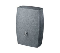Bidón para agua de lluvia BOXY