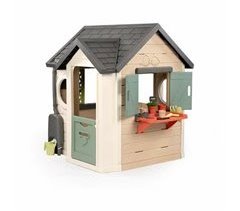 Casa Infantil de Juego