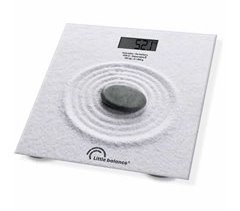Báscula Digital de Baño Zen
