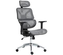 Silla de oficina - Deshler - Tejido de red