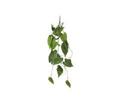 Planta artificial colgante FILODENDRO marca MYCA