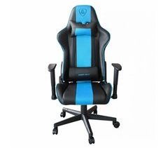 Silla gaming THUNDER II