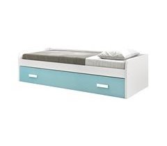 Cama Nido