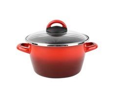 Olla 'SR' CON tapa  Magefesa