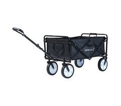 Carrito plegable de playa Stenlille max. 80 kg [pro.tec]