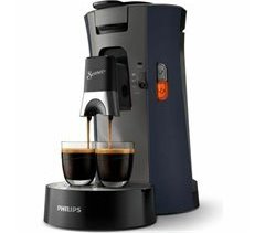 Cafetera de Cápsulas Senseo Select CSA240 / 71