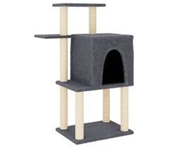 Árbol Para Gatos