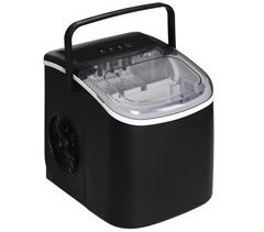 Máquina de Hielo PP, Cobre HOMCOM, hogar - cocina