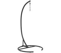 Soporte Silla Colgante Acero Outsunny