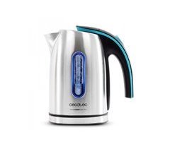 Hervidor de agua ThermoSense 220 Steel Cecotec