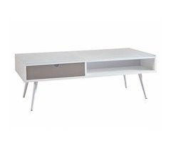 MESA DE CENTRO DOMINO