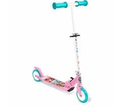 Patinete PAW PATROL
