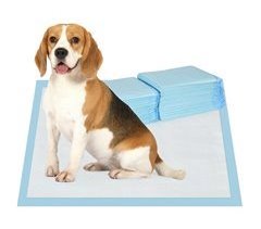 Empapadores para Perros Tela no Tejida PawHut