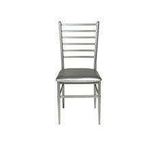 Silla de cocina fija ALKOR ICE II