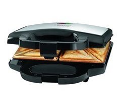 Sandwichera Bomann ST 1372 CB