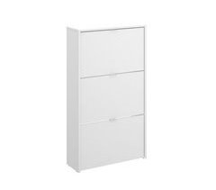 Zapatero Jazz con  puertas abatibles